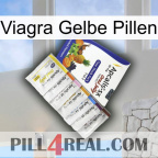 Viagra Yellow Pills 11